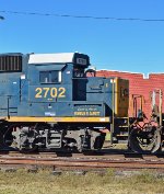 CSXT 2702